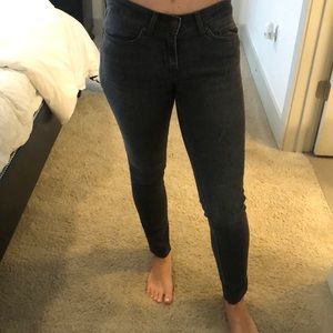 Levi’s 711 Skiny Jeans
